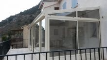 Fabrication et installation de veranda de qualité près de Faucon dans le Vaucluse